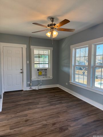 917 S 4th, Temple, TX 76504