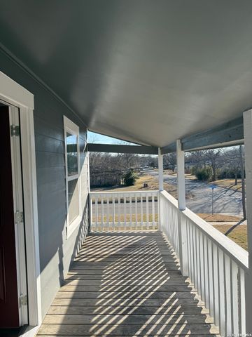 917 S 4th, Temple, TX 76504