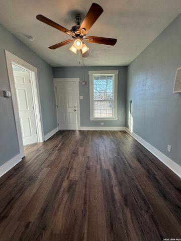 917 S 4th, Temple, TX 76504