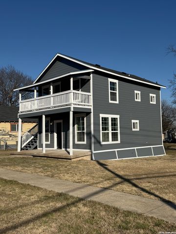 917 S 4th, Temple, TX 76504