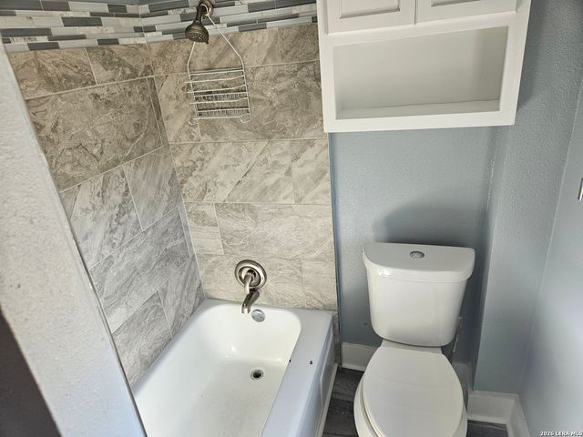 917 S 4th, Temple, TX 76504