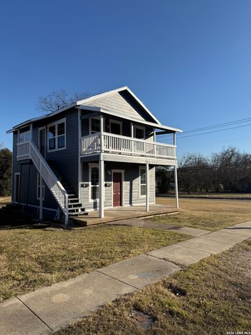 917 S 4th, Temple, TX 76504