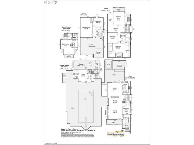 2817 Ne HAMBLET St, Portland, OR 97212