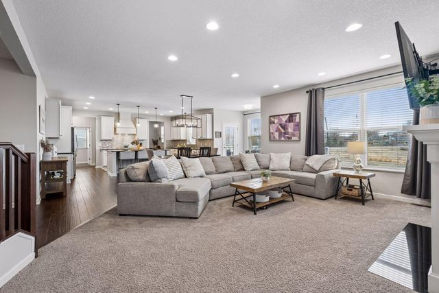 6920 Joliet Avenue S, Cottage Grove, MN 55016