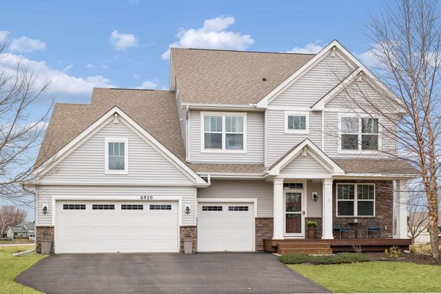 6920 Joliet Avenue S, Cottage Grove, MN 55016