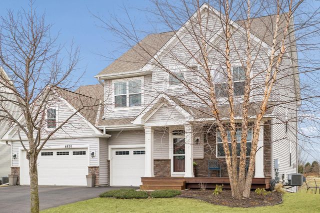 6920 Joliet Avenue S, Cottage Grove, MN 55016