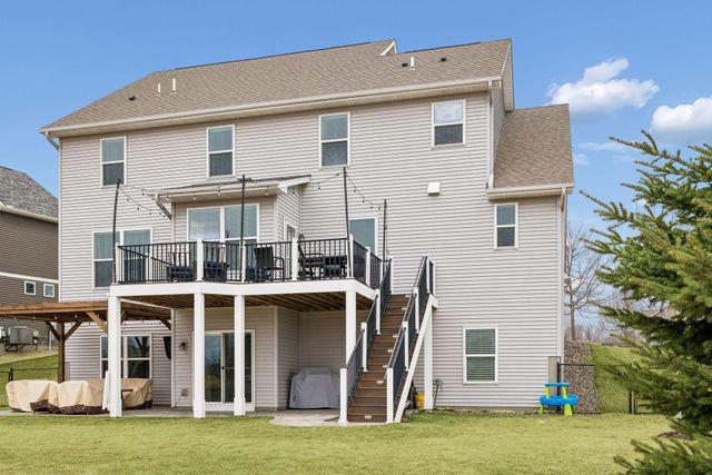 6920 Joliet Avenue S, Cottage Grove, MN 55016