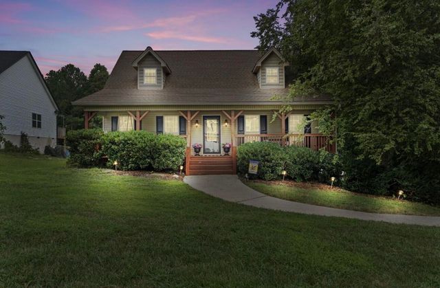 160 Lauren Drive, SE, Cleveland, TN 37323