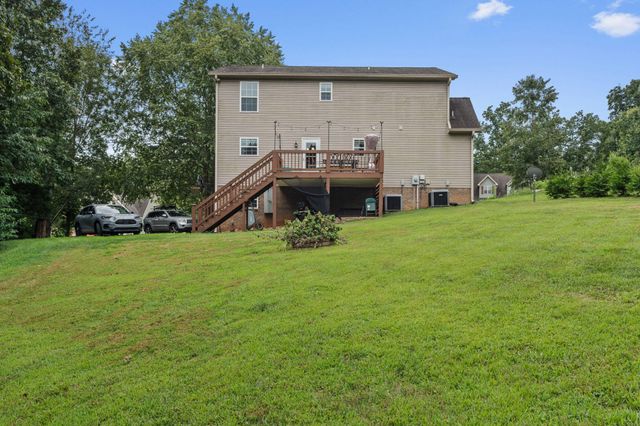 160 Lauren Drive, SE, Cleveland, TN 37323
