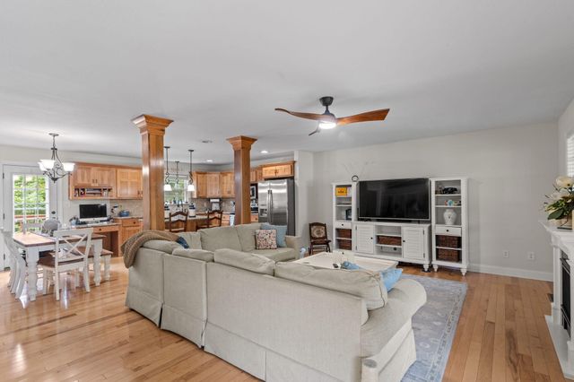 160 Lauren Drive, SE, Cleveland, TN 37323