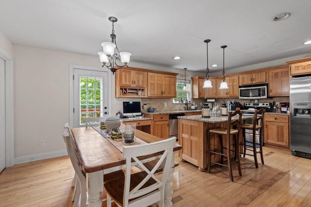 160 Lauren Drive, SE, Cleveland, TN 37323