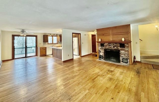 637 Wallace Hill Road, Franconia, NH 03580