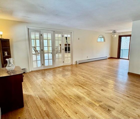 637 Wallace Hill Road, Franconia, NH 03580