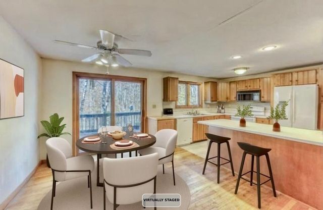 637 Wallace Hill Road, Franconia, NH 03580