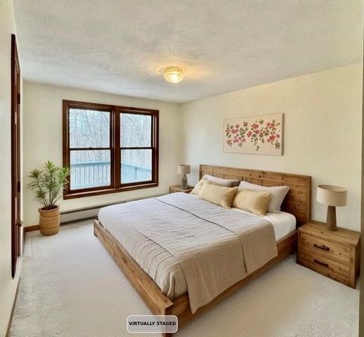 637 Wallace Hill Road, Franconia, NH 03580