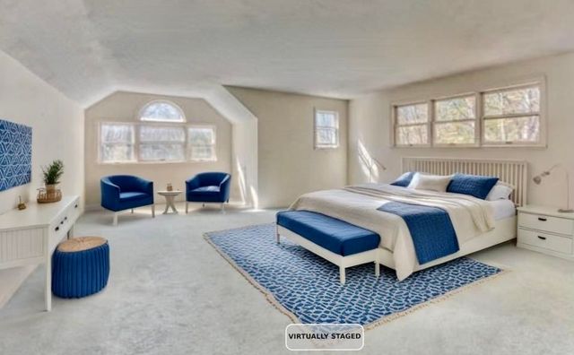 637 Wallace Hill Road, Franconia, NH 03580