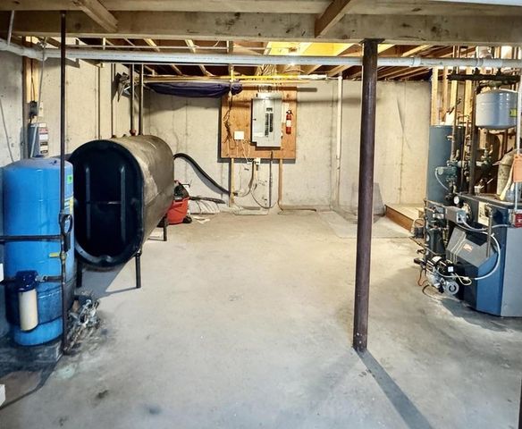 637 Wallace Hill Road, Franconia, NH 03580