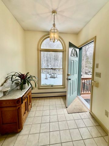 637 Wallace Hill Road, Franconia, NH 03580