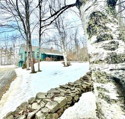 637 Wallace Hill Road, Franconia, NH 03580