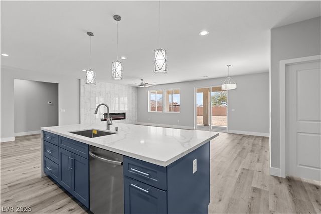 6680 Stubblefield, Pahrump, NV 89061