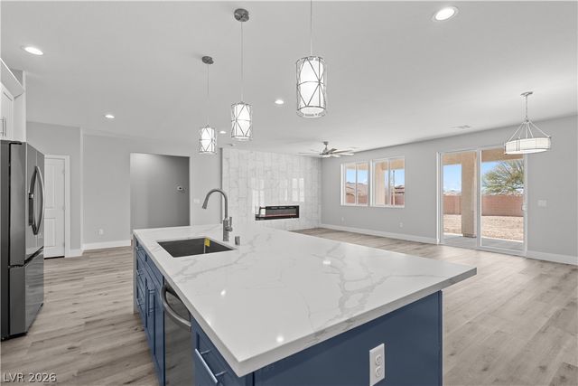 6680 Stubblefield, Pahrump, NV 89061