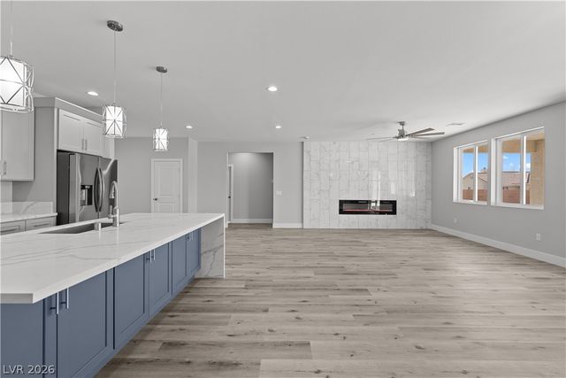 6680 Stubblefield, Pahrump, NV 89061