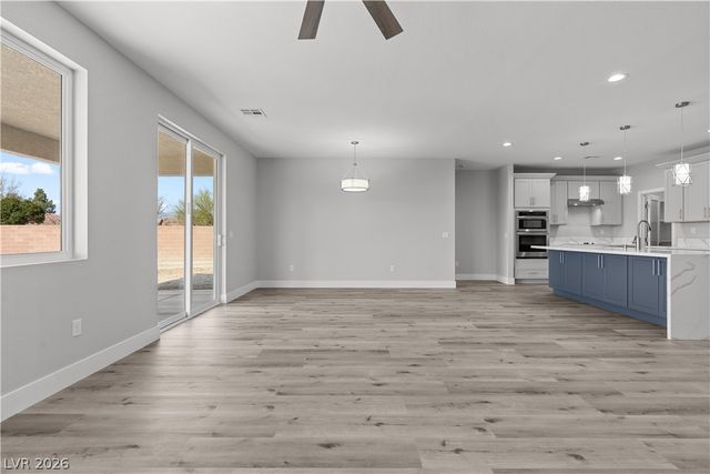 6680 Stubblefield, Pahrump, NV 89061