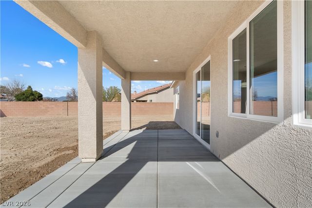 6680 Stubblefield, Pahrump, NV 89061
