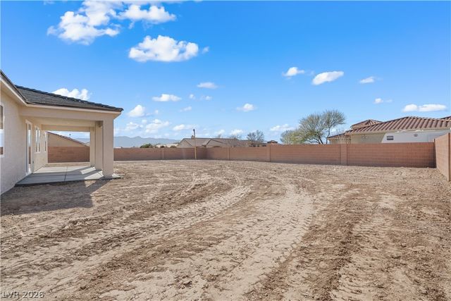 6680 Stubblefield, Pahrump, NV 89061