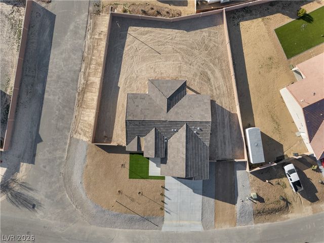 6680 Stubblefield, Pahrump, NV 89061