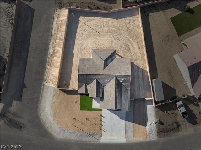 6680 Stubblefield, Pahrump, NV 89061