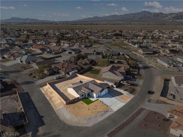 6680 Stubblefield, Pahrump, NV 89061