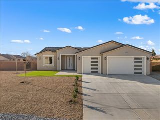 6680 Stubblefield, Pahrump, NV 89061
