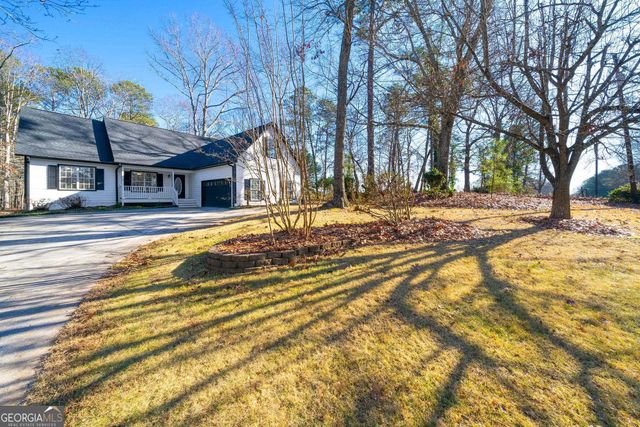 198 Lakeview Drive, Temple, GA 30179