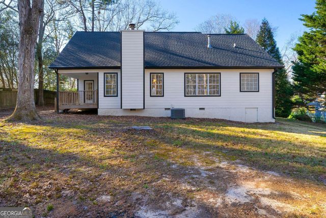 198 Lakeview Drive, Temple, GA 30179