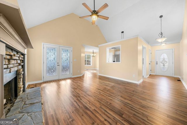 198 Lakeview Drive, Temple, GA 30179