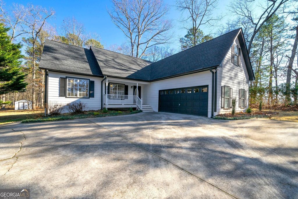 198 Lakeview Drive, Temple, GA 30179