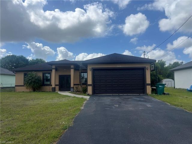 2660 72nd AVE NE, Naples, FL 34120