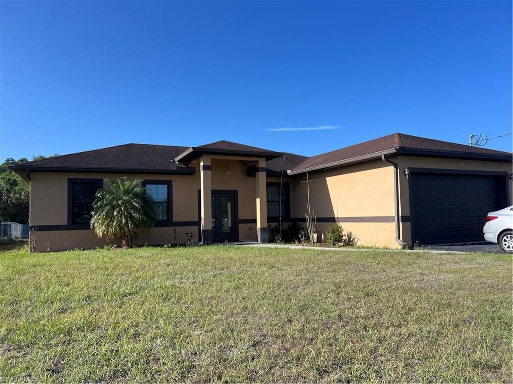 2660 72nd AVE NE, Naples, FL 34120