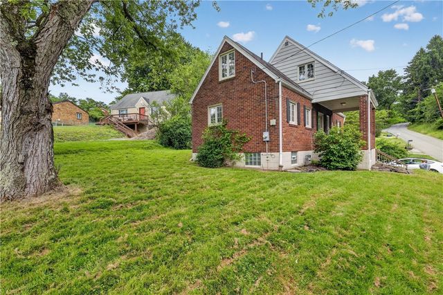 260 Ohio St, Monroeville, PA 15146