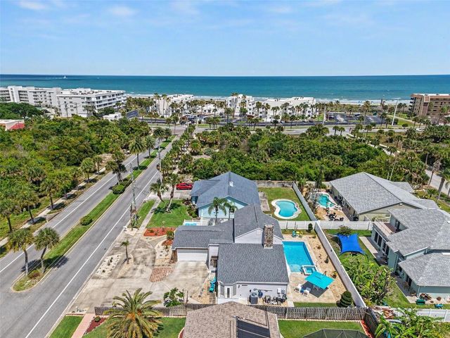 315 E CENTRAL BOULEVARD, Cape Canaveral, FL 32920