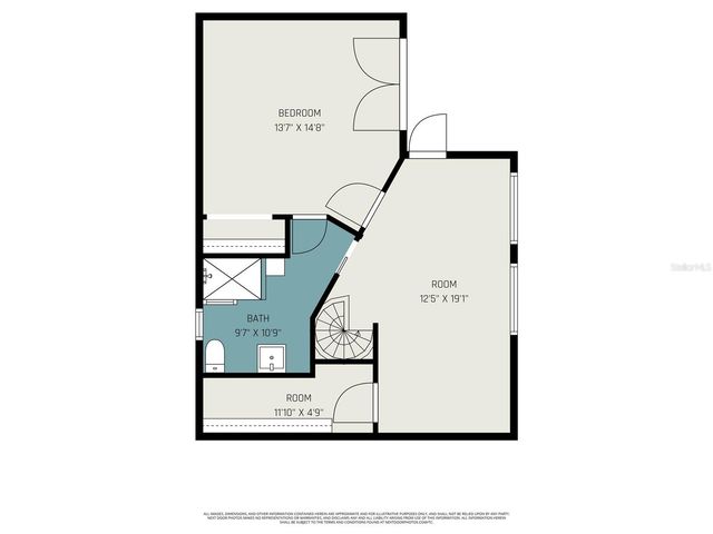 315 E CENTRAL BOULEVARD, Cape Canaveral, FL 32920