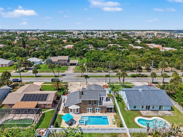 315 E CENTRAL BOULEVARD, Cape Canaveral, FL 32920