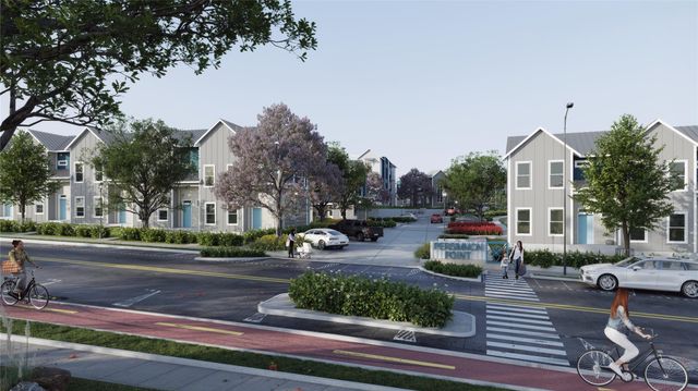 7051 Meadow Lake BLVD 1101, Austin, TX 78744