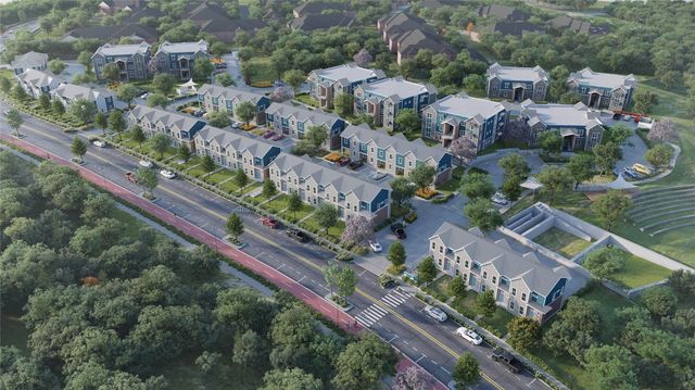 7051 Meadow Lake BLVD 1101, Austin, TX 78744