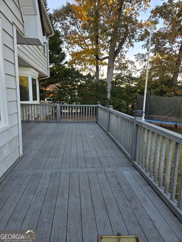 230 Dix Lee On Drive, Fayetteville, GA 30214