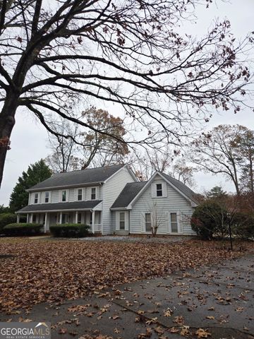 230 Dix Lee On Drive, Fayetteville, GA 30214