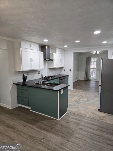 230 Dix Lee On Drive, Fayetteville, GA 30214