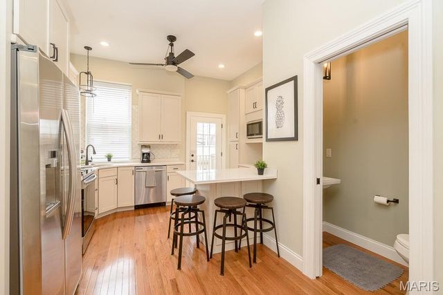 2016 S 12th Street, St Louis, MO 63104