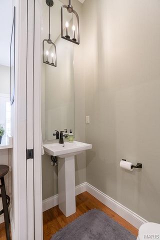 2016 S 12th Street, St Louis, MO 63104